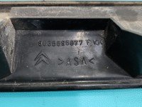 Klamka klapy tył Citroen Xsara Picasso 9635595877F