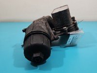 Podstawa filtra oleju obudowa Jeep Grand Cherokee IV WK2 10016462 3.0 CRD