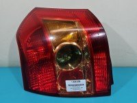 Lampa tył lewa Toyota Corolla E12 HB