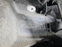 Skrzynia biegów Vw Polo IV 9N 1.9 sdi