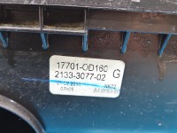 Obudowa filtra powietrza Toyota Corolla E15 1.6 vvti 17705-0T090, 17701-0D160