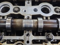 Silnik B47D20A 5 G30 2017-2024 2.0d 190KM ODPALANY FILM POMIAR