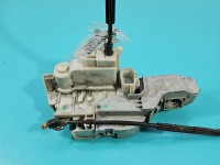 Zamek przód lewy Fiat Bravo II EUROPA 5pin