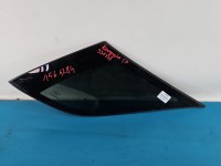 Szyba karoseryjna tył prawa Mercedes ML W164 HB