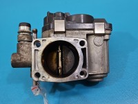 Przepustnica Opel Astra III H 25362123, 055352856 1.6 16V