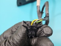 Lusterko prawe AUDI Q7 I 4L LZ5Q europa