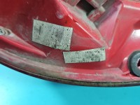 Lampa tył lewa Opel Meriva B HB Producent części: OPEL EUROPA