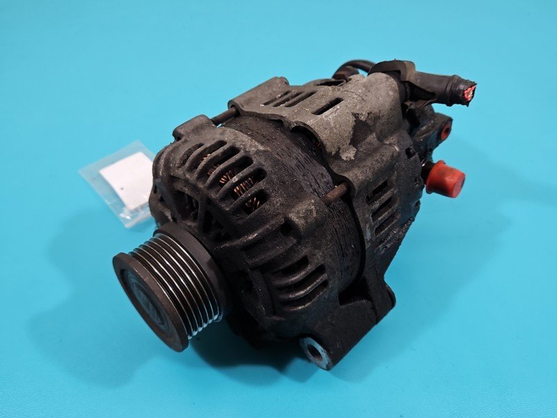 TEST Alternator Kia Sportage II 04-10 37300-27013 2.0 crdi