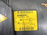 Reflektor prawy lampa przód Volvo V50 S40 II EUROPA