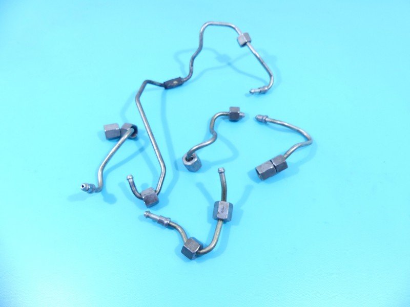 RURKI Przewód paliwowy Bmw f10 f11 2.0d