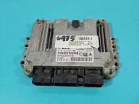 Komputer Sterownik silnika 0281013872, 9664843780 Citroen Berlingo II 1.6 hdi