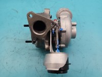 Turbosprężarka Regenerowana Audi A6 C5 717858-7, HGR038145702G, HEE14304R 1.9 tdi 110KM