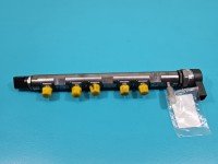 Listwa wtryskowa CZUJNIKI Bmw f10 f11 0445214135, 0281002949, 780060103 2.0d (N47D20D)