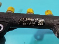 Listwa wtryskowa CZUJNIKI Renault Espace IV 2.0 dci 0445214062, H8200426552, 0281002753