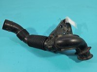 Rura przewód CITROEN, powietrza Uszkodzone mocowanie Citroen Berlingo II 9660502880, 9681774380 1.6 hdi