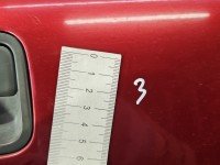 DRZWI PRZÓD PRAWE PASAŻERA Land rover Freelander I 5d