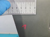 DRZWI PRZÓD PRAWE PASAŻERA Peugeot 305 5d beżowy