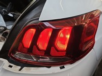 Lampa tył prawa Peugeot 301 sedan EUROPA 9817299580