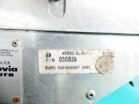 Klimatyzator dachowy Renault Kangoo I 1.5 dci