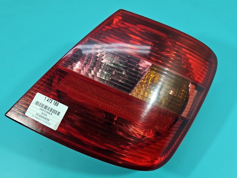 Lampa tył prawa Fiat Stilo HB