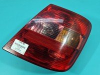 Lampa tył prawa Fiat Stilo HB