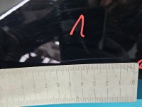 Błotnik przód lewy Peugeot 508 II 18- KTV