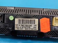 Konsola panel nawiewu Ford Focus Mk2 7M5T18C612AC