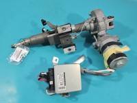 Pompa wspomagania Toyota Yaris III 1.5 vvti 45250-0D184, 89650-0D256