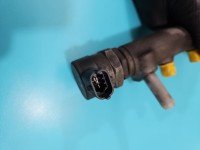 Listwa wtryskowa CZUJNIKI Toyota Yaris II 0445214133, 0281002871, 0281002626 1.4 D4D