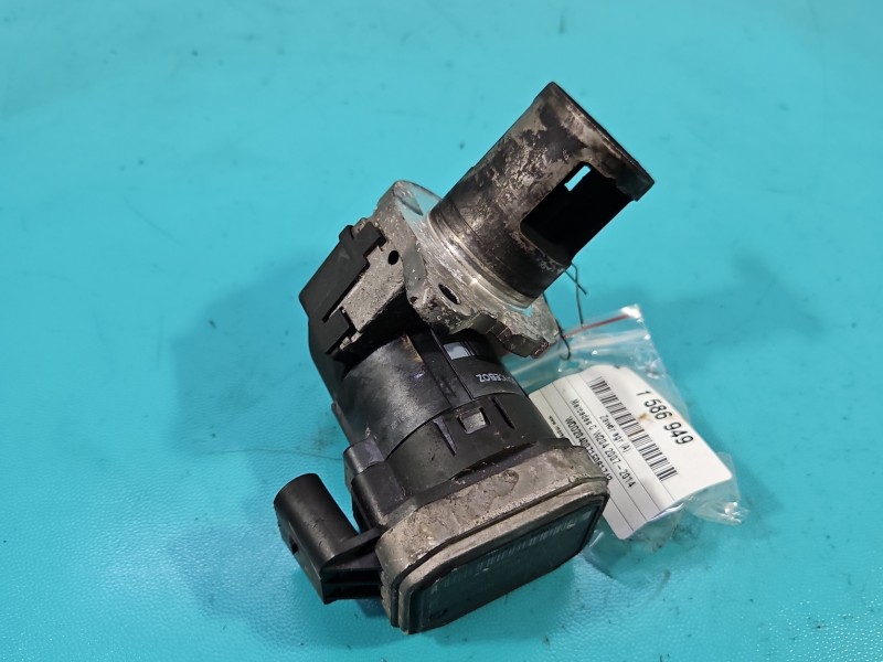 Zawór egr 4-Pin Mercedes W204 2.2 CDI 00005320C5