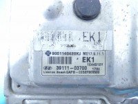 Komputer Sterownik silnika 39111-03700 Hyundai I20 I 1.2 16v