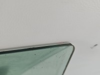 Szyba drzwi przód lewa Peugeot 3008 II HB