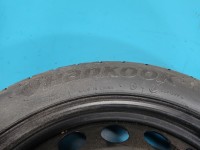 Koło zapasowe 19" dojazdowe dojazdówka Audi A5 8T Rozstaw śrub: 5x112, Hankook, Waga produktu z opakowaniem jednostkowym: 11...