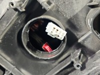 Reflektor prawy lampa przód Vw Passat B7 EUROPA 3AB941752