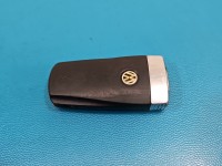 PILOT KLUCZYK KEYLESS Vw Passat B7