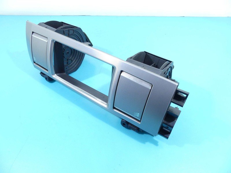 Listwa listwy dekory dekor deski JAGUAR XF I X250 eu Listwa listwy dekory dekor deski JAGUAR XF I X250 eu