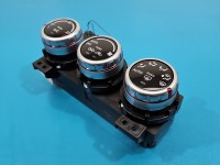 Konsola panel nawiewu Suzuki Sx4 I 06- 39510-79J02