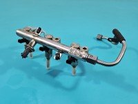 TESTOWANY Wtryskiwacz Hyundai Kona I 35350-04250, 35310-03AC0 1.0 T-GDi