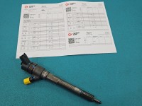 Wtryskiwacz Kia Ceed I 06- 2.0 crdi 0445110258