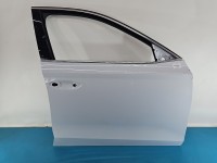 DRZWI PRZÓD PRAWE PASAŻERA Skoda Octavia IV 5d LS9R