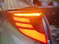 Lampa tył lewa błotnika Toyota C-HR I 16-23 HB EUROPA 81560-F4130-00