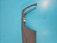 Osłona ZAŚLEPKA PLASTIK Toyota Corolla E21 19- 55470-02690