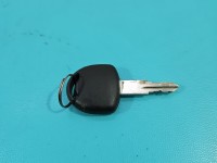 Stacyjka KLUCZYK WKŁADKA Opel Zafira A