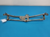 Mechanizm wycieraczek Vw Passat B5 europa 8D1955326B