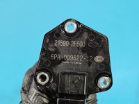 Czujnik poziomu oleju Kia Optima IV 15-20 1.7 crdi D4fd 21590-2F600