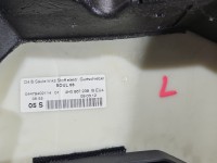 Osłona ZAŚLEPKA PLASTIK AUDI A8 D4 4H 4H0867239B