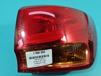 Lampa tył prawa Kia Ceed II 12-18 kombi EUROPA 92402-A23