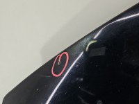 Maska przednia Vw Passat B6 czarny L041