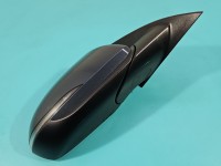 Lusterko prawe Hyundai I30 III 16- TG8 EUROPA / LAKIER: TG8 / Składane elektrycznie / 7pin europa