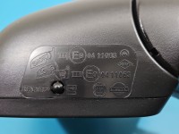 Lusterko prawe Renault Trafic III TEKNA europa